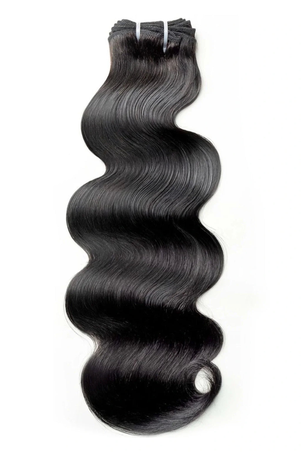 Body wave