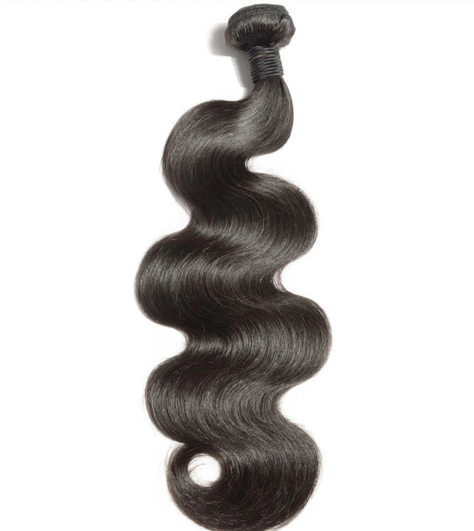 Body wave