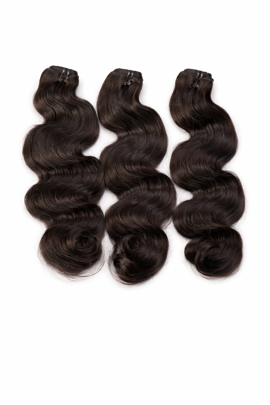 Natural Wave (raw hair)